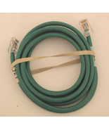 ETHERNET CABLE 7ft 24AWG CM UL ETL ANSI/TIA 568-C.2 CAT6 - $5.93 CAD