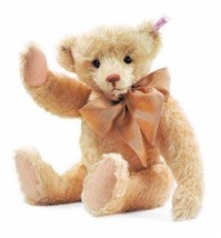 Steiff 2009 North American Limited Edition Victoria - the Double Button Bear EAN - £319.74 GBP