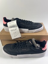 Nike Drop-Type Black/Pink AV6697-001 Men&#39;s Size 9 NIB - $65.09
