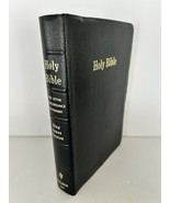 Holy Bible Dictionary/Concordance King James Red Letters Edition, Nelson... - €20,52 EUR