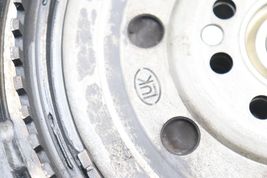97-99 PORSCHE BOXSTER 2.5L M/T MANUAL LUK FLYWHEEL E0825 image 5