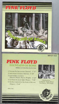 Pink Floyd - Fountains Of Rome ( Piper Club . Roma . Italy . May 6th . 1968 ) - £17.18 GBP