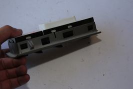 2002-2005 BMW 745i FRONT LEFT WINDOW & SUN SHADE POSITION SWITCH SELECTOR K5042 image 4