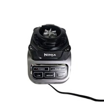 Ninja Professional Blender 1000W BL610 30 Replacement MOTOR BASE ONLY Te... - $25.86