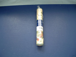 Graham and brown NOS wallcovering wallpaper 5 yard roll fruit design border - $21.08