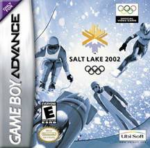 Salt Lake 2002 - £10.02 GBP