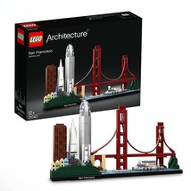 LEGO Architecture - £118.69 GBP
