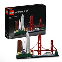 LEGO Architecture - £116.65 GBP