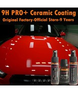 CoaterPRO 9H PRO+ Professional Nano Coating liquid car paint protective ... - $80.50 CAD
