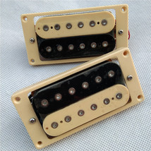 2PCS Korean Double Coil Electric Guitar Hexagonal Pickups   H147 - $60.10 CAD