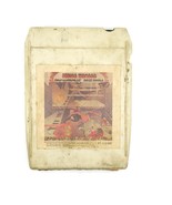 Stevie Wonder Fulfillingness First Finale 8 Track Tape Cartridge 1974 - $251.04 MXN