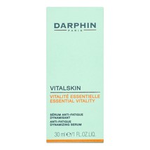 DARPHIN Vitalskin Anti-Fatigue Dynamizing Serum for Face Wrinkles 1oz 30... - £117.60 GBP