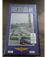 Video Series Brickyard 400 Jeff Gordon Captures Inaugural Brickyard 400~... - $102.16 CAD