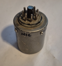 VINTAGE MICROPHONE TRANSFORMER - $150.86