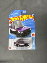 Hot Wheels Tooned Nissan Skyline 2000GT-R LBWK Liberty Walk #026 - NEW - £11.08 GBP