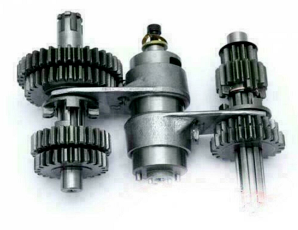 Honda Japan Rebuild Kit Gearbox 1234 Z50 C70 CT70 CL70 SL70 XL70 + DHL E... - $149.00
