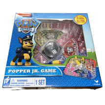 Paw Patrol Popper Jr. Game Nickelodeon - £7.95 GBP