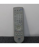 JVC RM-C14G TV CATV VCR DVD Remote Control OEM Tested Works - £7.77 GBP