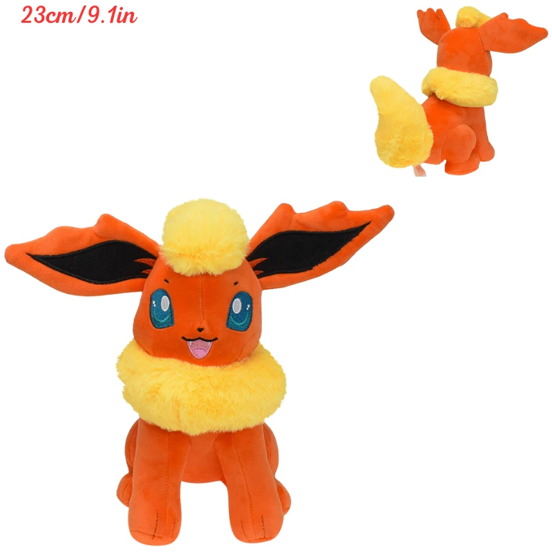 Flareon Exclusive Collection! Pokemon Charizard X Y - £8.60 GBP