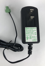 JENTEC TECHNOLOGY AC Adaptor Power Supply CH1812-B 12VDC 1.25A  A27 - £7.83 GBP