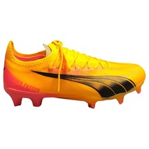 PUMA Ultra Ultimate FG/AG Football Cleats Womens Size 7 Multi Lace Up 10... - $2,966.37 MXN