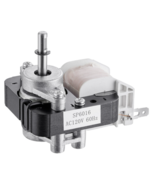 Avantco SP6016, Fan Motor, 120V, 60HZ for LT87 Food Dehydrator - $190.57 CAD