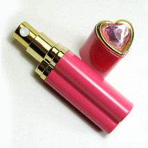 Heart shape purse perfume atomizer 05 - £18.66 GBP