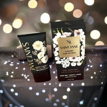 SAINT JANE Luxury Sun Ritual Pore Smoothing SPF 30 Sunscreen 1.7 Oz New In box - $24.74
