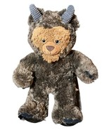 Build a Bear BAB Disney&#39;s Beauty and the Beast 19&quot; Stuffed Plush Beast - £13.19 GBP