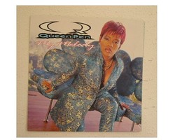 Queen Pen Posters Plat My Melody-
show original title

Original TextRein... - $13.45
