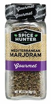 The Spice Hunter Marjoram, Mediterranean, Leaves, 0.3-Ounce Jar - $7.87