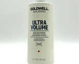 Goldwell Dualsenses Ultra Volume Bodifying Shampoo/Fine Hair 33.8 - $33.61