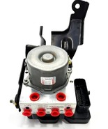 2020-2024 Nissan Versa Anti-Lock ABS Brake Pump W/ Module Bracket OEM 47... - $2,317.76 MXN