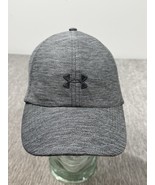 Under Armour Hat Cap Strap Back Women&#39;s Free Fit Play-up Performance Ten... - $14.84