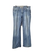 Big Star Jeans Womens Size 28 XL x 32 L Maddie - $33.65