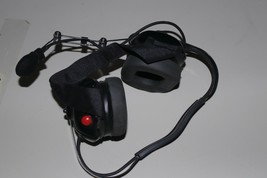 AVCOMM H4000 PNR HIGH NOISE RACING HEADSET very rare - $59.15
