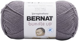 Bernat Bundle Up Yarn-Nighttime - $16.28