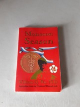 SIGNED Monsoon Season - Autobiography - William Q Wu, MD (PB, 1996) 1st,... - £11.07 GBP