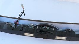11-14 Ford Edge Rear Liftgate Tailgate Hatch Handle Trim W/ Camera image 11