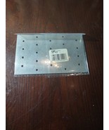 Truss Mending Plate 5x3in 20ga,No NP35,  Usp Structural Connector 1 Piece - $223.52 MXN