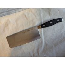 Ja Henckels Forgé Premio 7 IN Légumes Cleaver Allemand Acier Sharp 16915... - $58.37