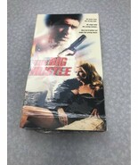 The Big Hustle Vintage VHS B Movie RARE Drama Thriller Blockbuster Kim D... - $13.88 CAD