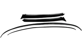 1999 Range Rover New OEM dcb101450 P38 Windshield Trim - $123.75