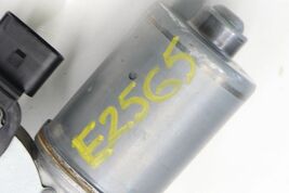 13-18 FORD C-MAX FRONT WINDSHIELD WIPER MOTOR E2565 image 12