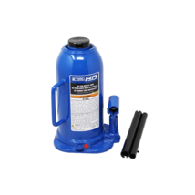 K Tool International Bottle Jack 30 Ton Manual HD - $407.99