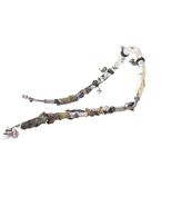 CL500 C215 00-06 Power Steering Pressure Hose Line Pump 2 Pulsation Damp... - $770.83 CAD