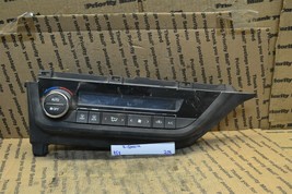 14-15 Toyota Corolla AC Heat Temperature Control Panel 75F832 OEM 208-8F8 - $9.99