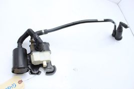 11-18 VOLKSWAGEN JETTA VAPOR CANISTER FILTER & LEAK DETECTION PUMP Q4803 image 8