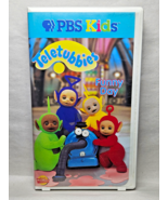 Teletubbies - Funny Day (VHS, 1999) - $11.95