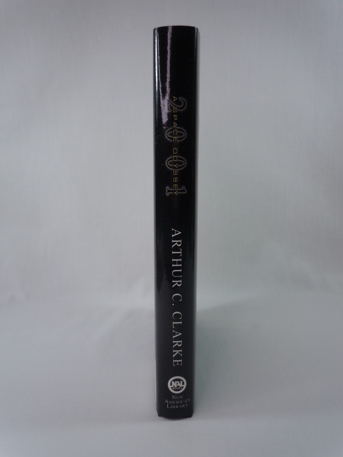 Space Odyssey 1-4 By Arthur C. Clarke Hardcover Book Set! Item image 5